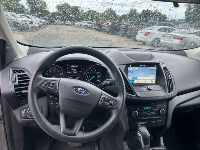 Used 2019 Ford Escape SE AWD/4WD image 12