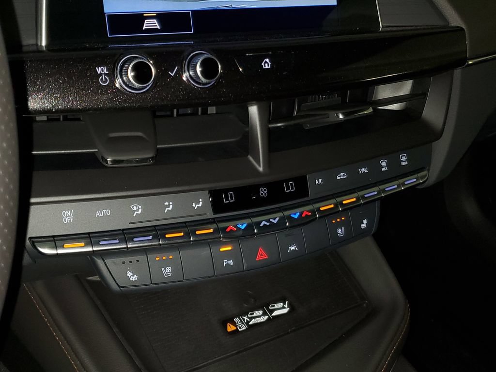 New 2026 Cadillac CT4 Sport RWD image 22