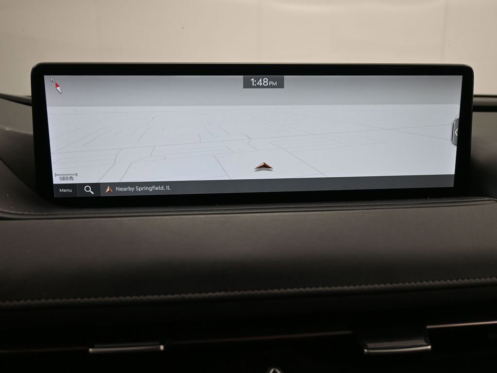 Used 2023 Genesis G80 2.5T image 10