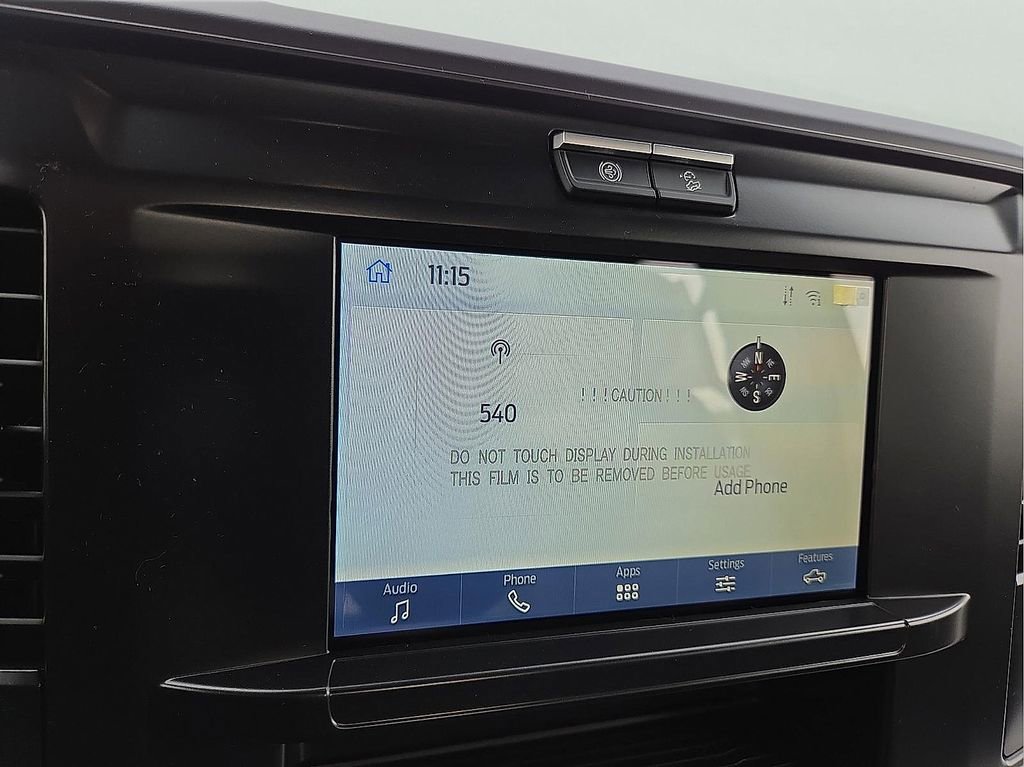 New 2026 Ford F350 XL image 12