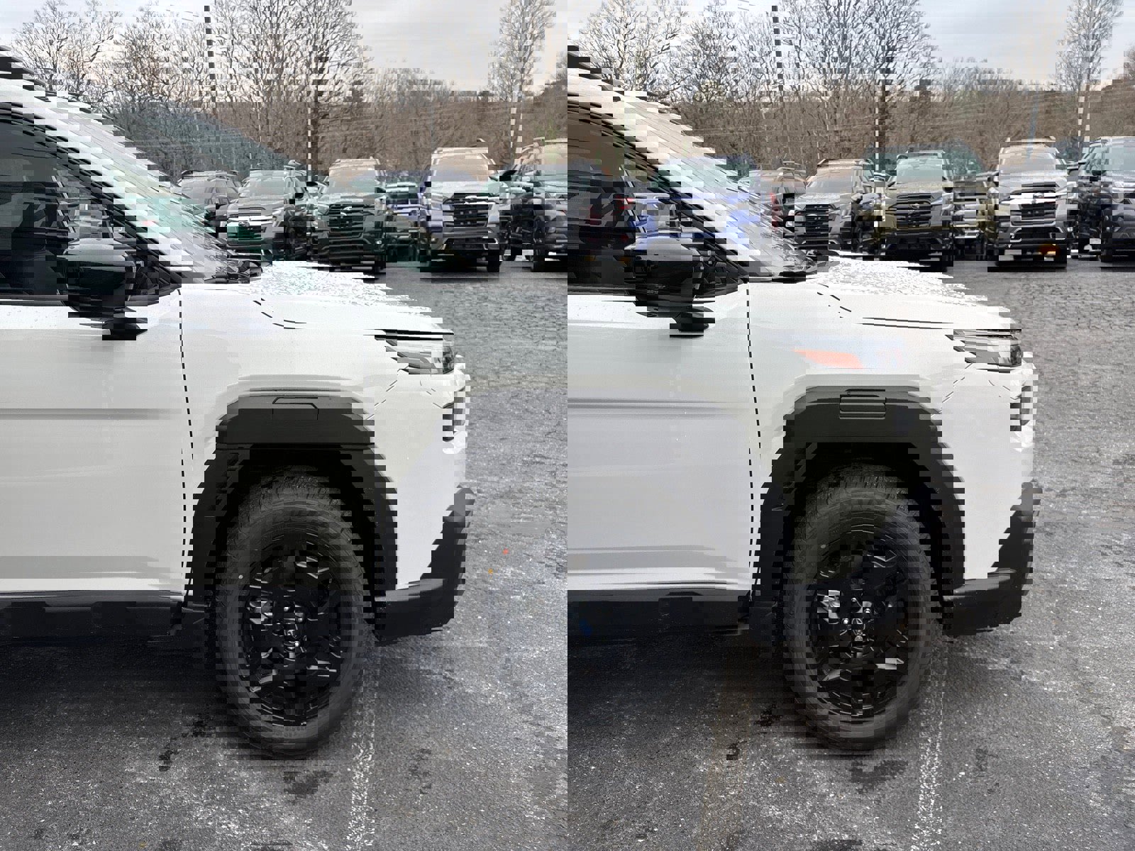 New 2026 Subaru Outback Limited image 49