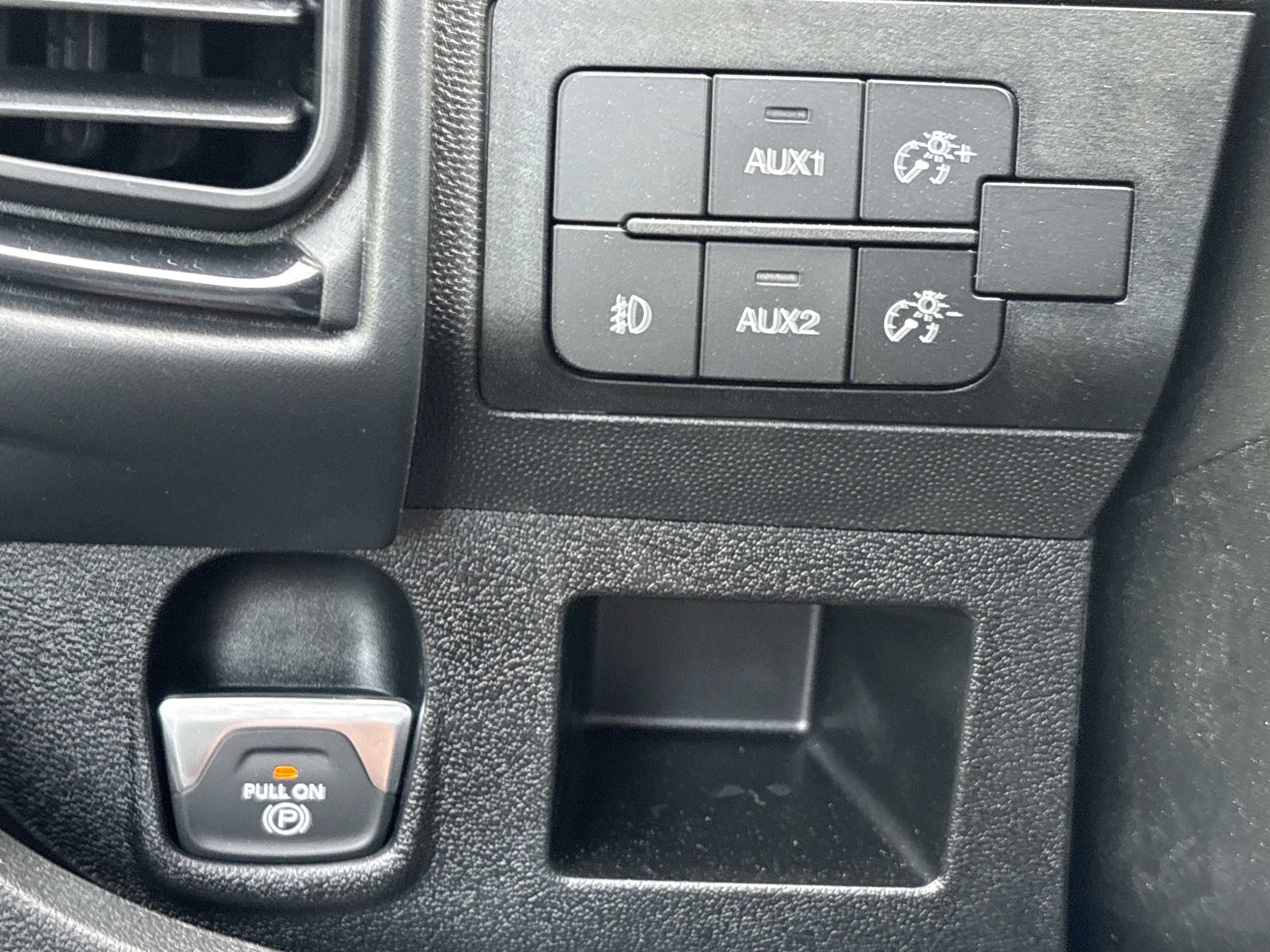 New 2026 RAM ProMaster 3500 w/ Advanced Safety Group FWD image 30