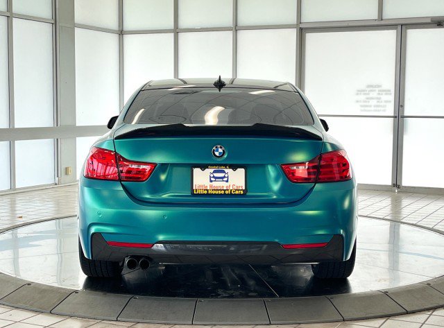 Used 2014 BMW 428i xDrive Coupe image 6