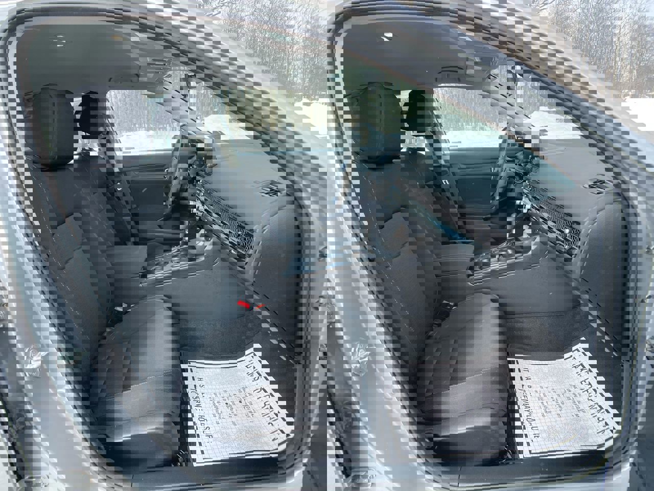 Used 2023 Honda Civic LX image 24