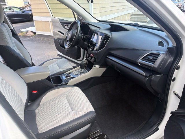 Used 2024 Subaru Forester Premium AWD/4WD image 25
