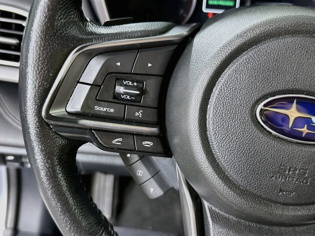 Used 2022 Subaru Legacy Limited AWD/4WD image 23