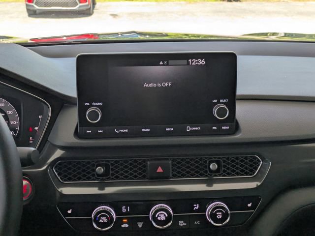 New 2025 Acura Integra A-Spec image 22