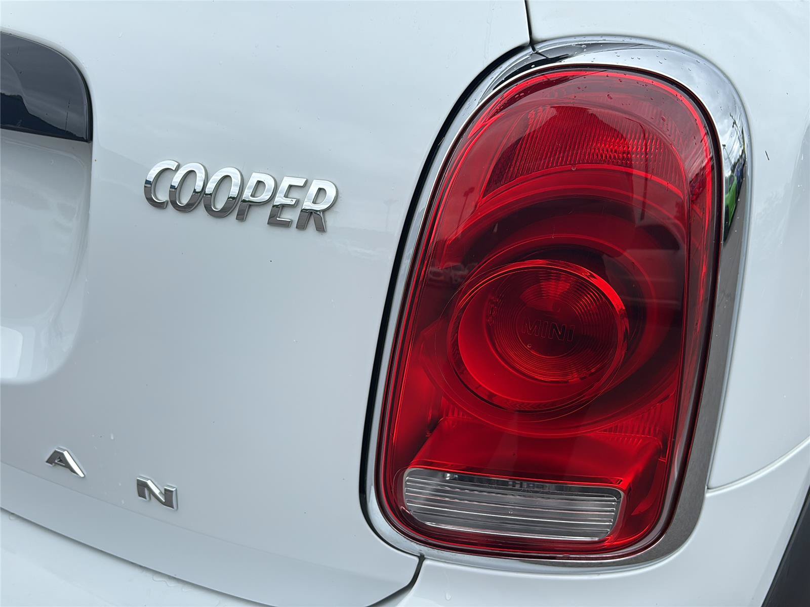 Used 2017 MINI Cooper Countryman ALL4 AWD/4WD image 27