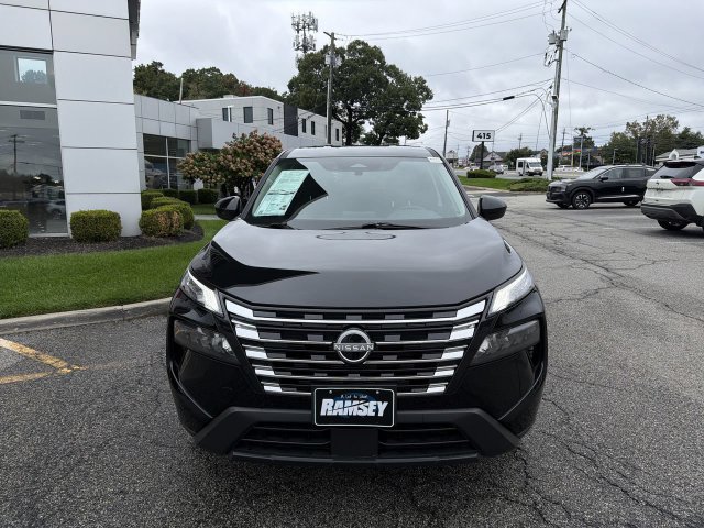 Certified 2026 Nissan Rogue SV w/ Cold Weather Package AWD/4WD image 3