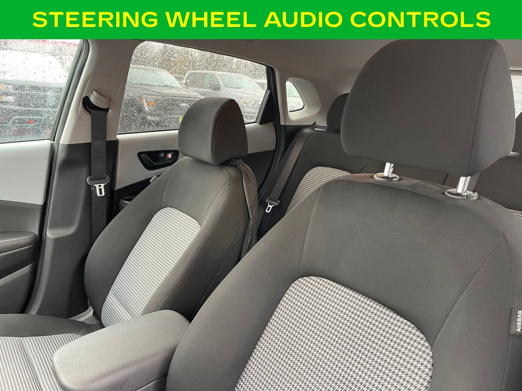 Used 2020 Hyundai Kona SEL image 14