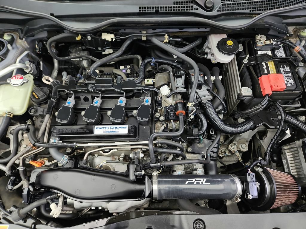 Used 2020 Honda Civic Sport image 31