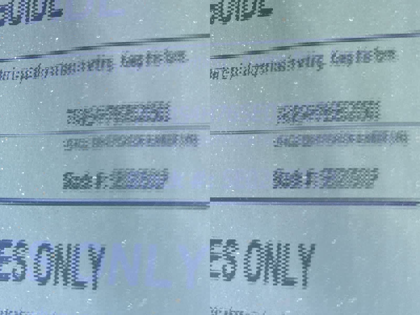 Used 2025 Honda CR-V EX-L image 34