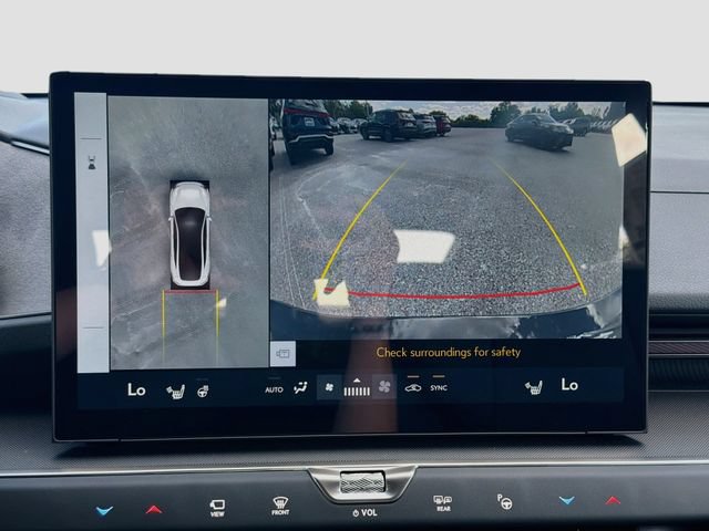 New 2026 Lexus ES 350h AWD w/ Cold Area Package image 33
