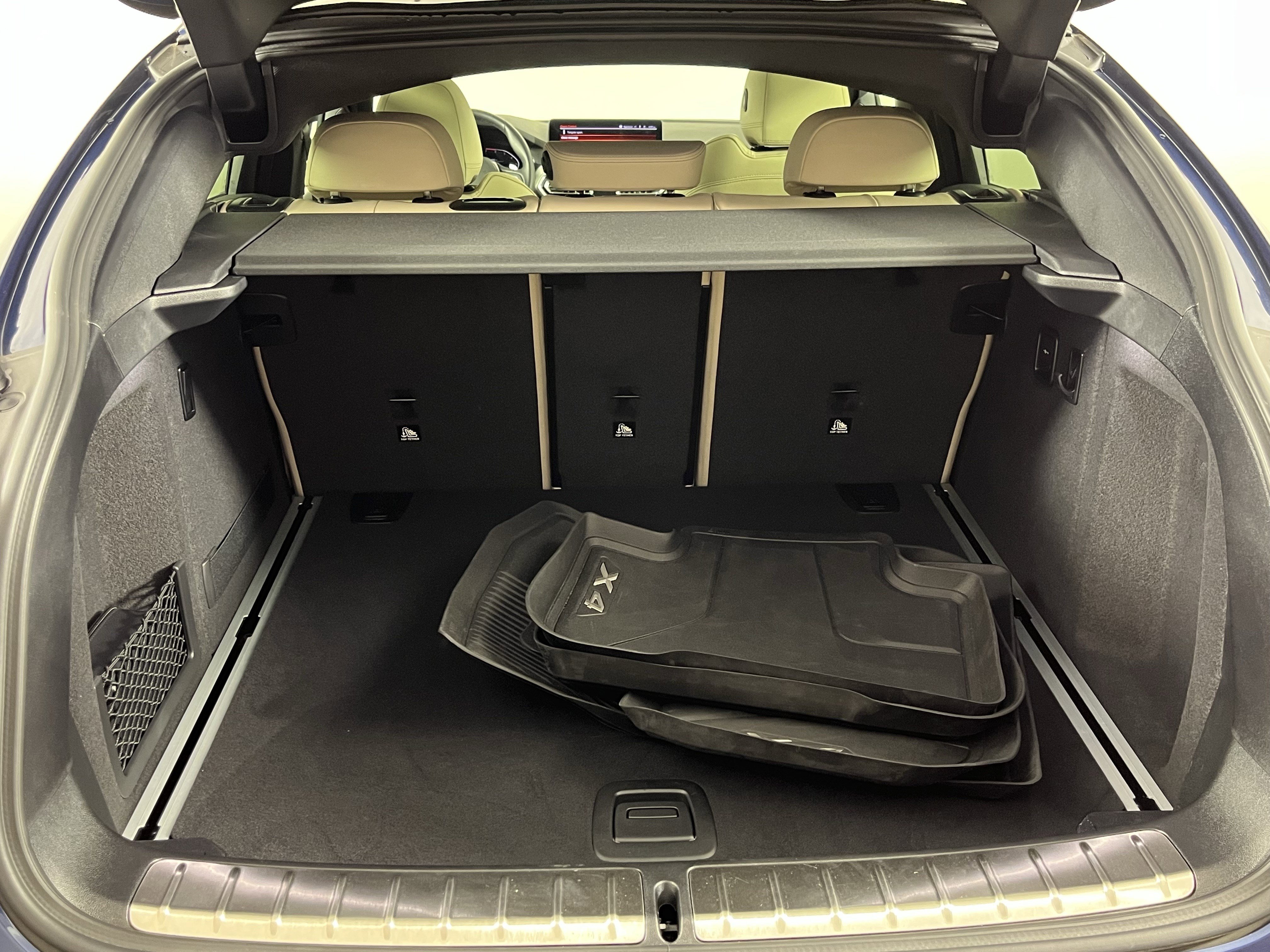 Certified 2022 BMW X4 xDrive30i w/ Premium Package 2 image 28