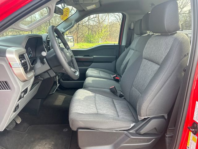 Used 2021 Ford F150 XL w/ Equipment Group 101A High image 11