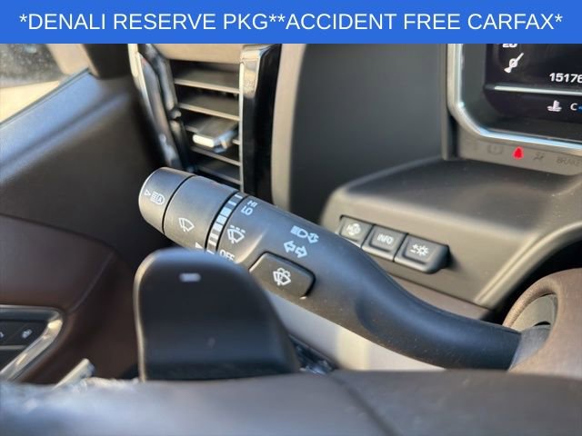 Used 2024 GMC Sierra 1500 Denali w/ Denali Reserve Package image 35