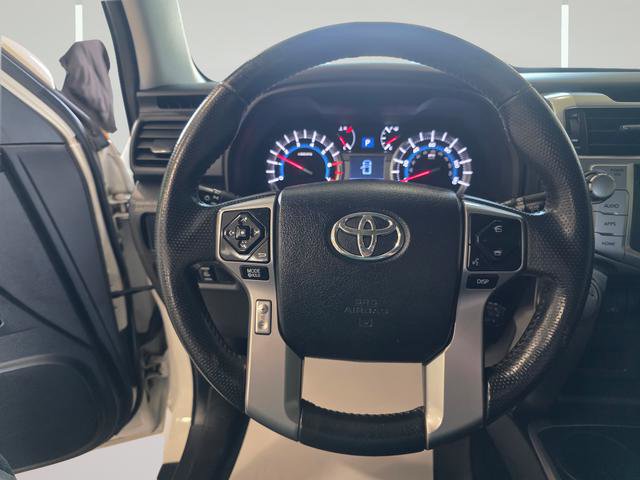 Used 2015 Toyota 4Runner SR5 AWD/4WD image 14