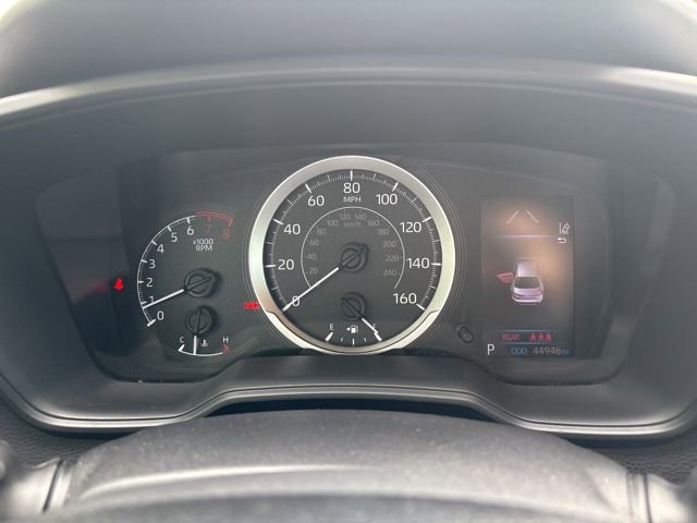 Used 2020 Toyota Corolla LE image 25