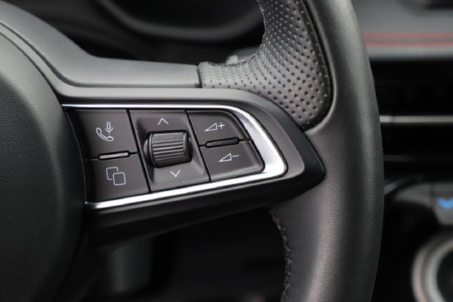 Used 2024 Dodge Hornet R/T AWD/4WD image 24
