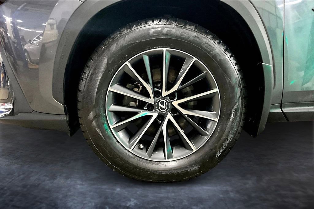 Used 2022 Lexus NX 350 AWD w/ Cold Area Package image 34