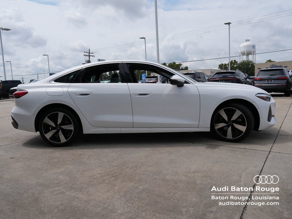 Used 2025 Audi A5 2.0T Premium w/ Convenience Package AWD/4WD image 6