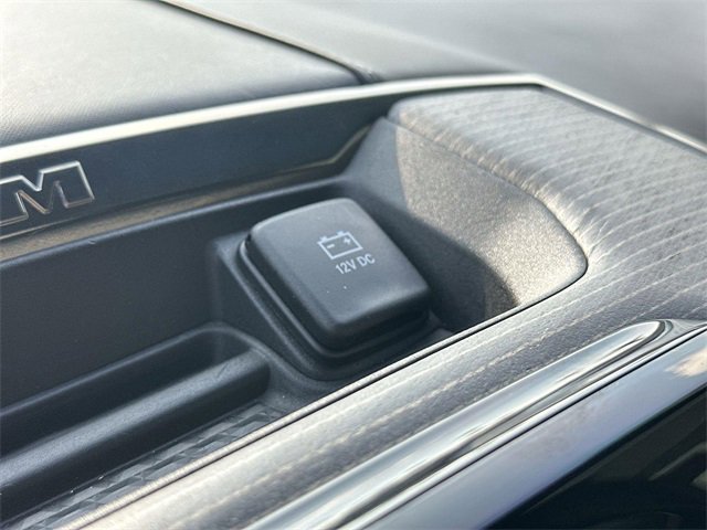 Used 2021 RAM 1500 Limited image 43