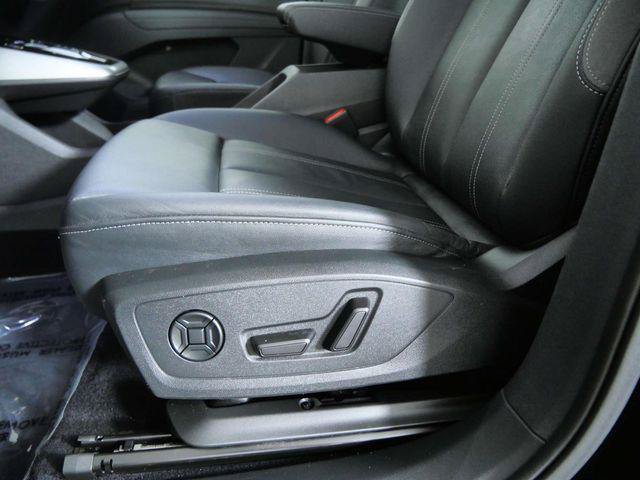 Certified 2023 Audi Q4 e-tron Prestige AWD/4WD image 18