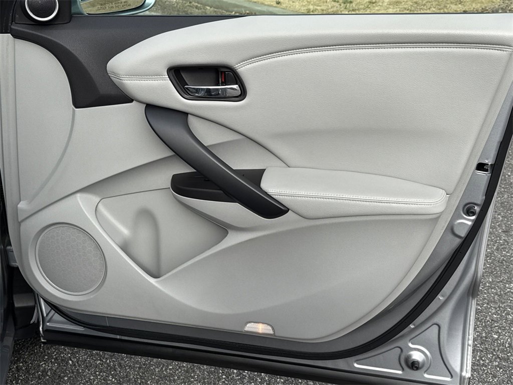 Used 2018 Acura RDX w/ Technology Package image 11