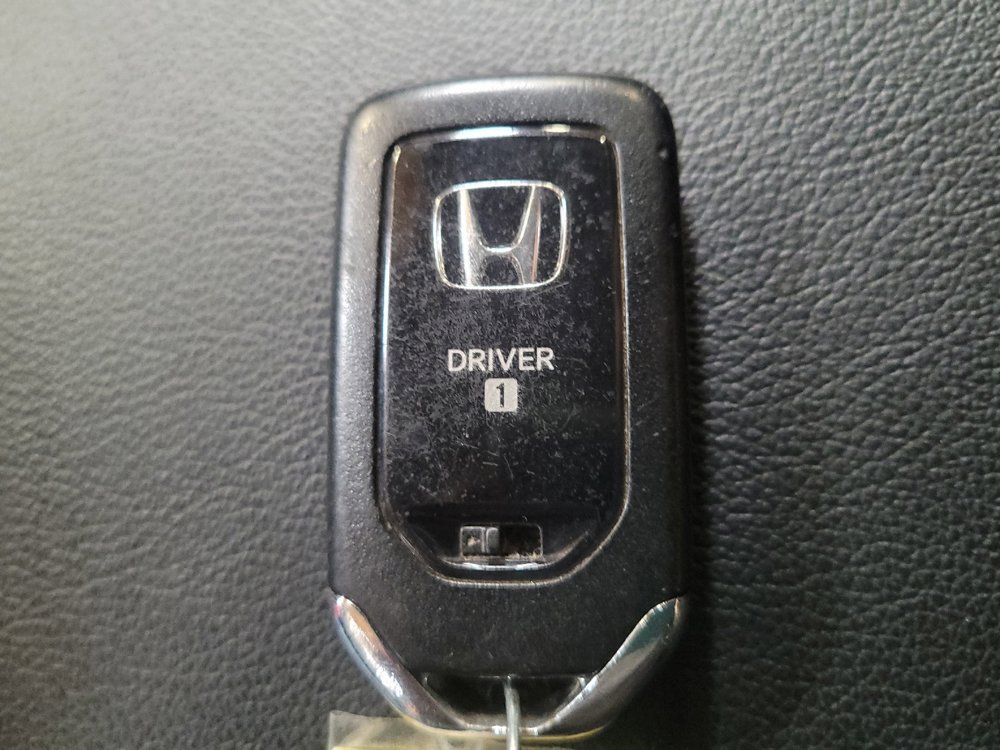 Used 2019 Honda Accord EX-L image 32