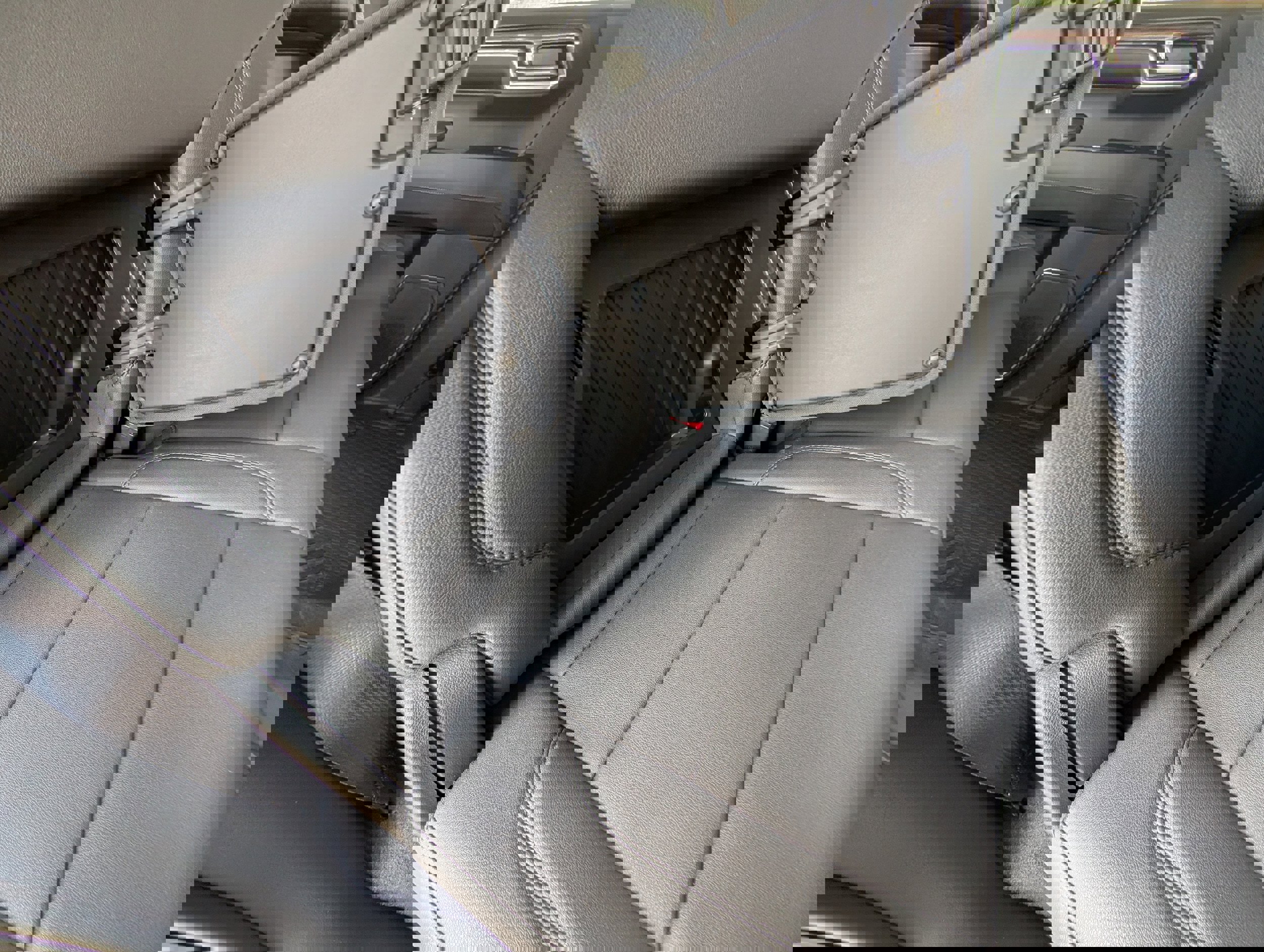 Used 2024 Chevrolet Silverado 1500 LT Trail Boss w/ Convenience Package II image 25