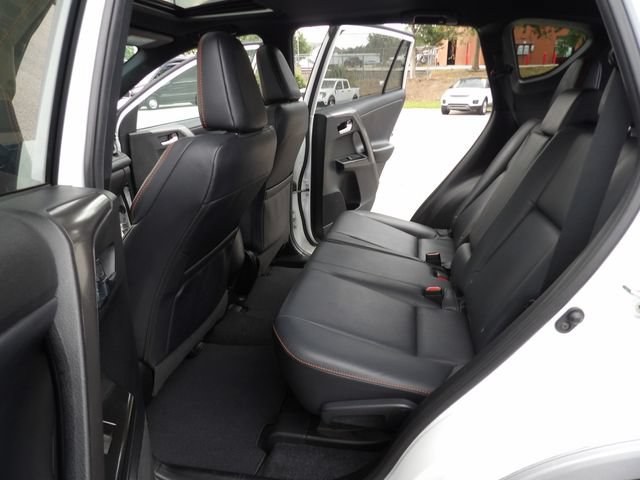 Used 2018 Toyota RAV4 SE w/ Power Extra Value Package AWD/4WD image 24