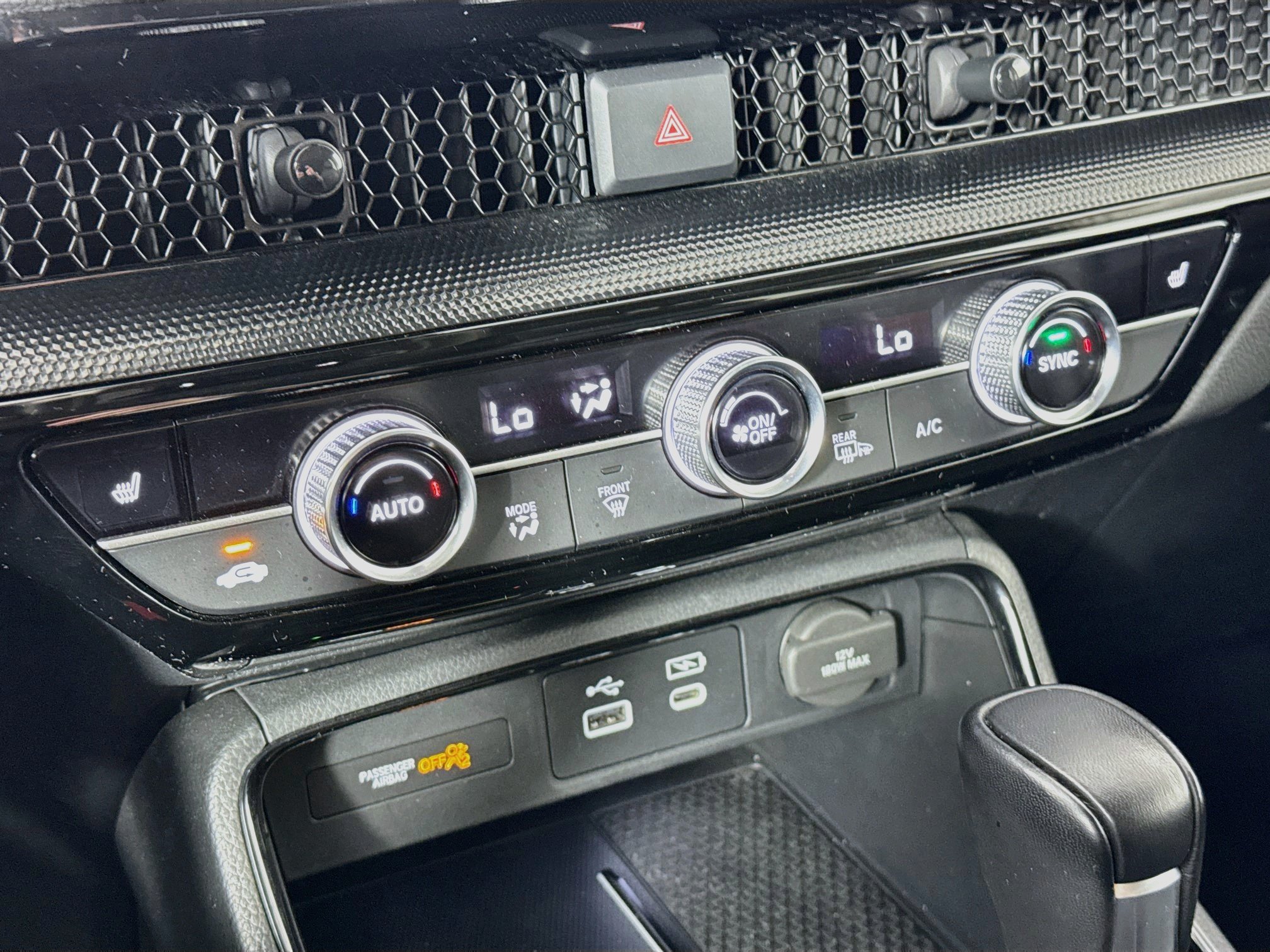 Certified 2024 Honda CR-V EX-L image 15