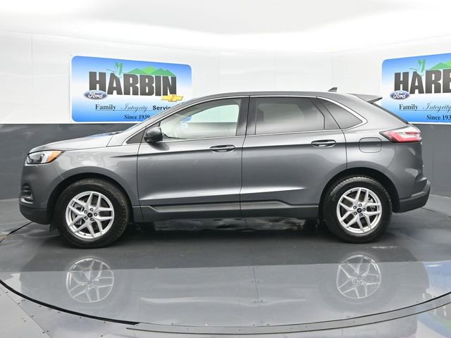Used 2024 Ford Edge SEL image 2