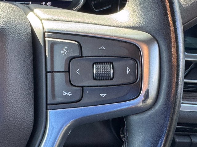 Certified 2024 Chevrolet Silverado 2500 LT w/ Convenience Package RWD image 20