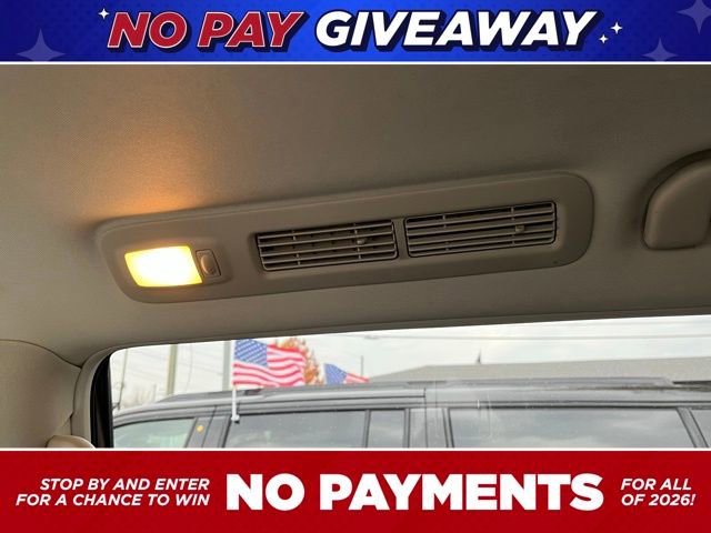 Used 2018 INFINITI QX80 4WD image 29