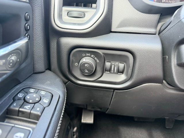 New 2026 RAM 3500 Laramie w/ Towing Technology Group image 69