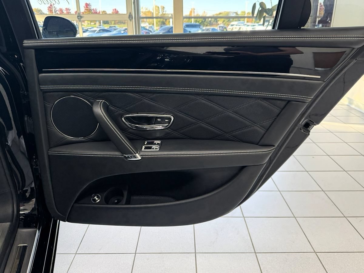 Used 2014 Bentley Flying Spur W12 AWD/4WD image 51