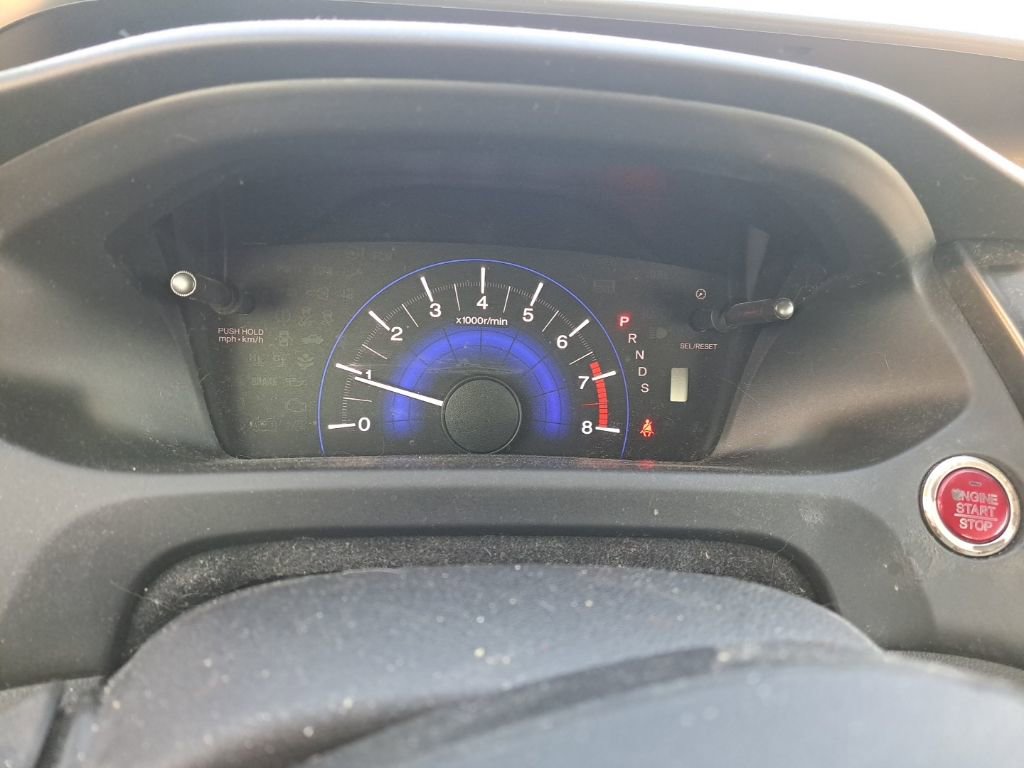 Used 2015 Honda Civic EX image 17