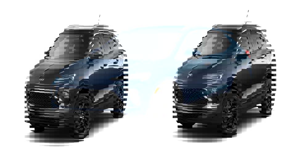 New 2026 Buick Encore GX Sport Touring w/ Advanced Technology Package image 25