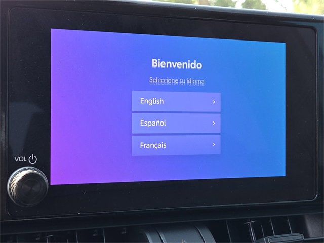 Used 2024 Toyota RAV4 LE image 20