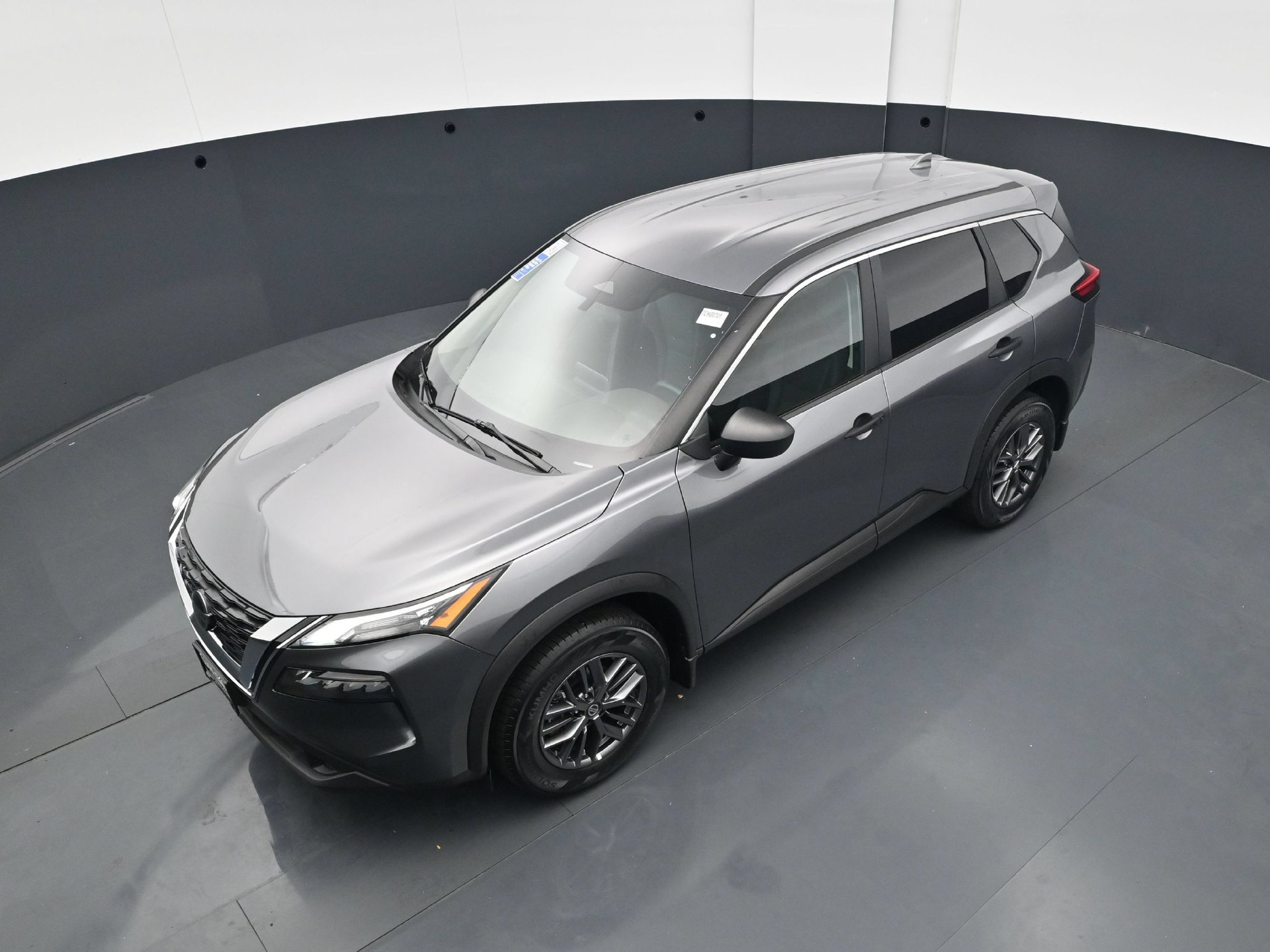 Used 2021 Nissan Rogue S AWD/4WD image 38