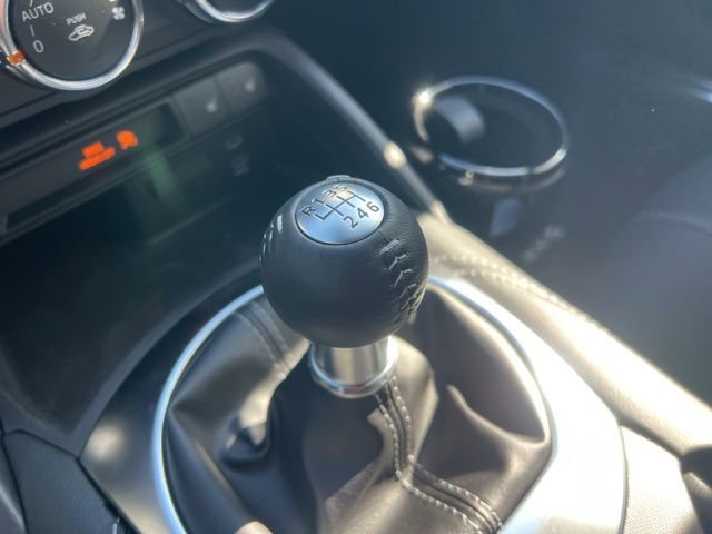 New 2026 MAZDA MX-5 Miata Grand Touring RWD image 6