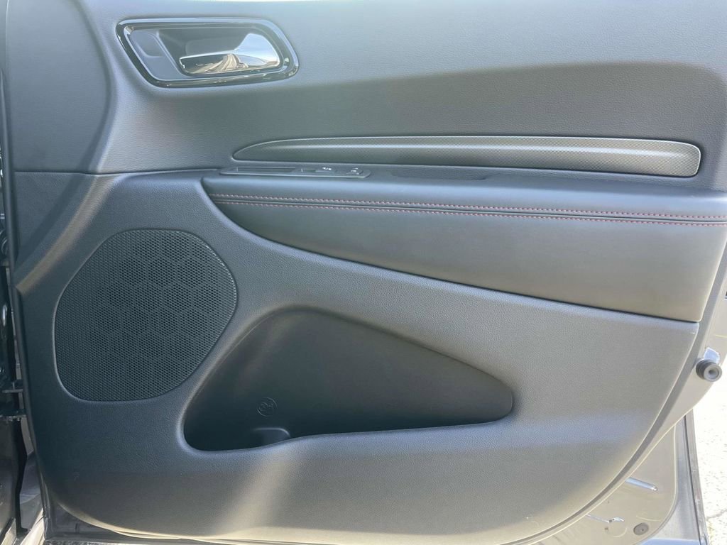 New 2026 Dodge Durango GT image 16