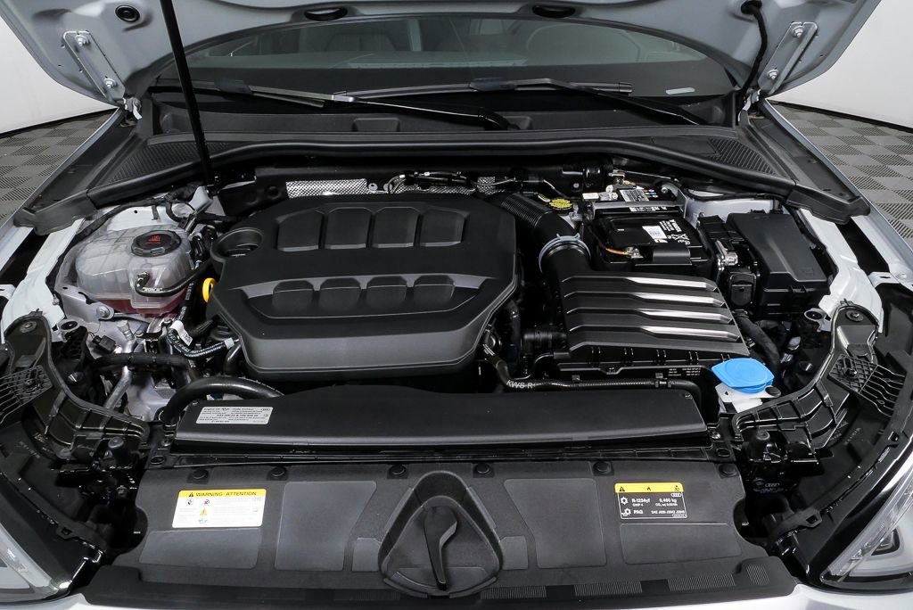 Used 2022 Audi A3 2.0T Premium w/ Black Optic Sport Package image 32