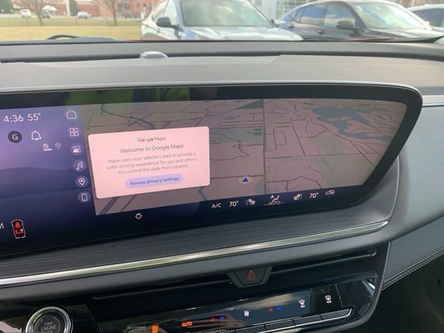 New 2026 Buick Envista Preferred image 49