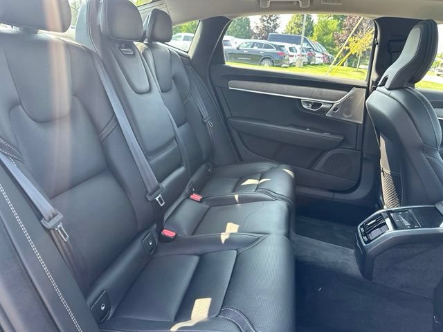 Used 2023 Volvo S90 B6 Ultimate w/ Lounge Package AWD/4WD image 31