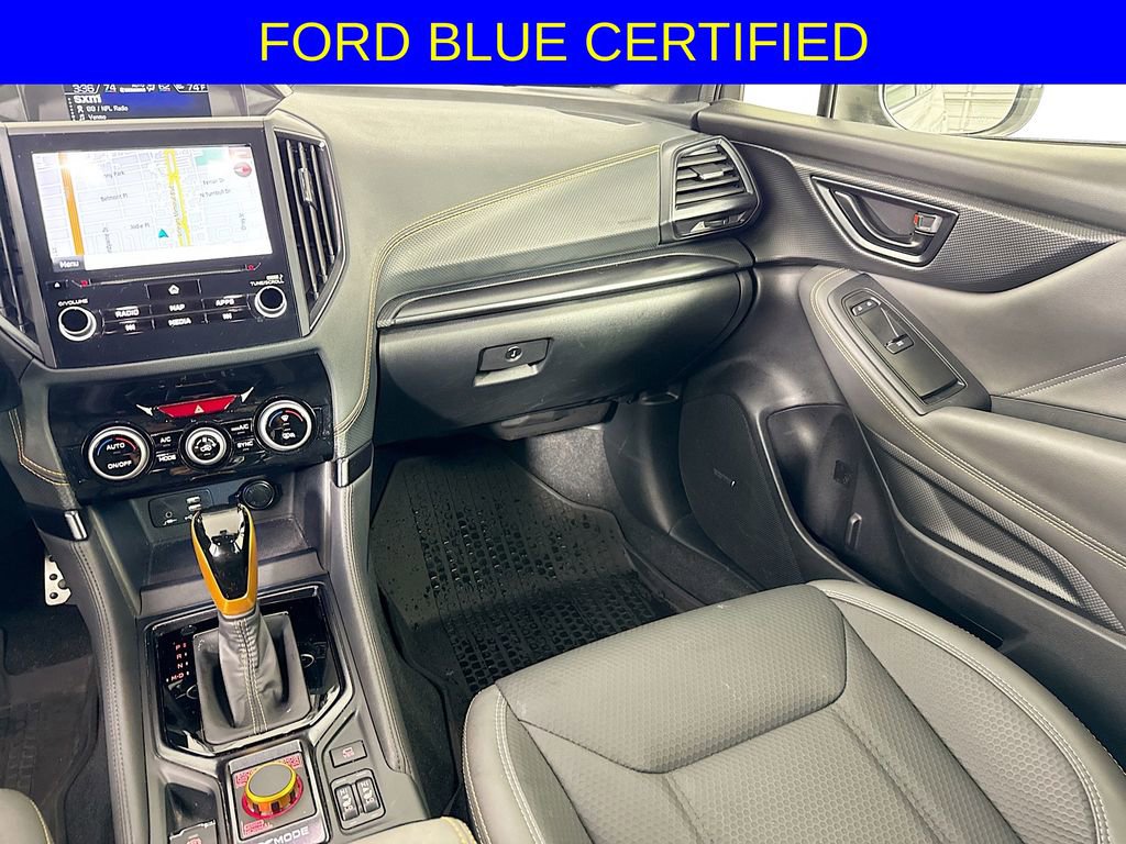 Used 2023 Subaru Forester Wilderness image 25