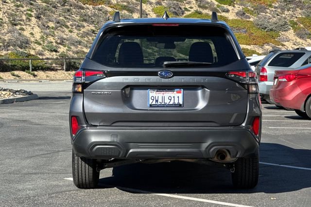 Used 2026 Subaru Forester Premium image 5