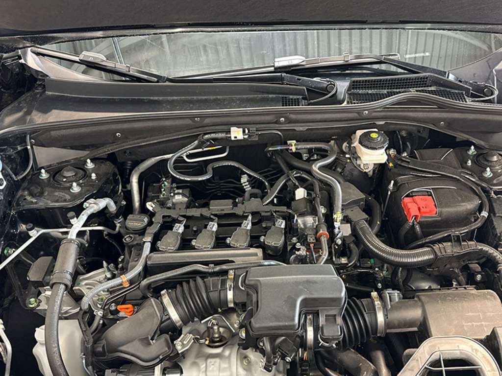 New 2026 Acura ADX A-Spec AWD/4WD image 13