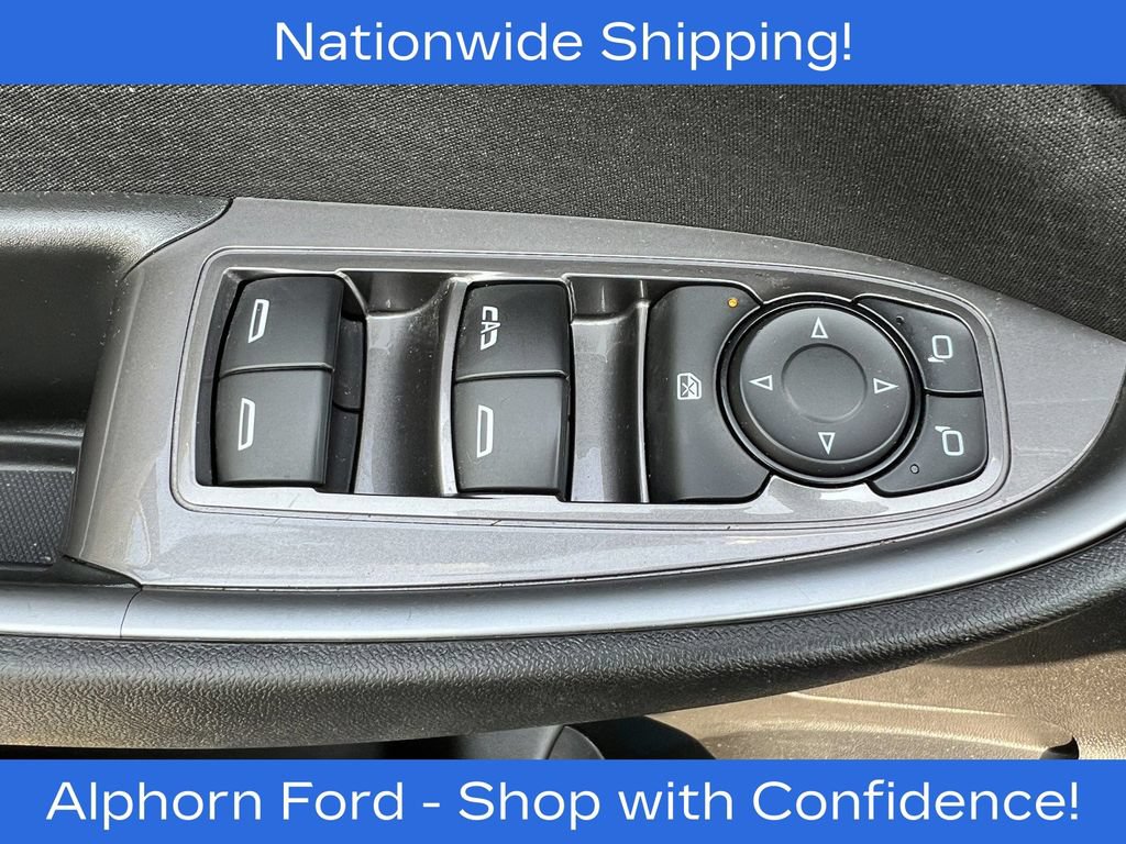 Used 2024 Chevrolet Malibu LT FWD image 13